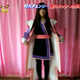 Illustration for article titled Young Cosplayer Lost Over 100 Pounds After Fat Shaming